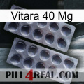 Vitara 40Mg 31